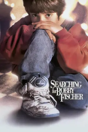 Searching-forBobby- Fischer-1993