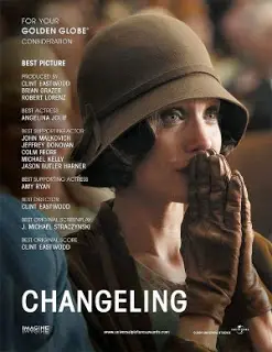 Changeling (2008) กระชากปมปริศนาคดีอำพราง-300x450