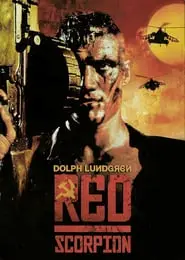 Red Scorpion (1988) คนพันธุ์ดุ-300x450