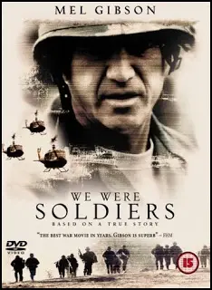 We Were Soldiers (2002) เรียกข้าว่าวีรบุรุษ-300x450
