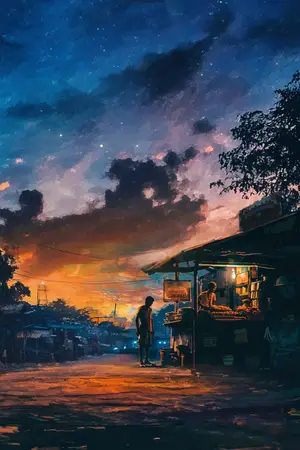 Idli Kadai (2025) อิดลี่ หัวใจและความฝัน-300x450