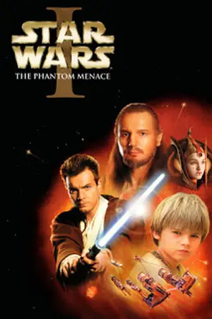 Star-Wars-Episode-1-The-Phantom-Menace-(1999)-ภัยซ่อนเร้น