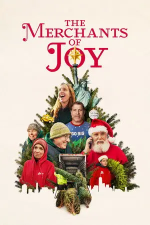 The Merchants of Joy (2025) นักค้าความสุขสันต์-300x450