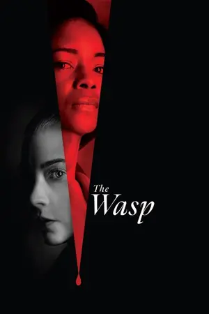 The Wasp (2024) ต่อ-300x450