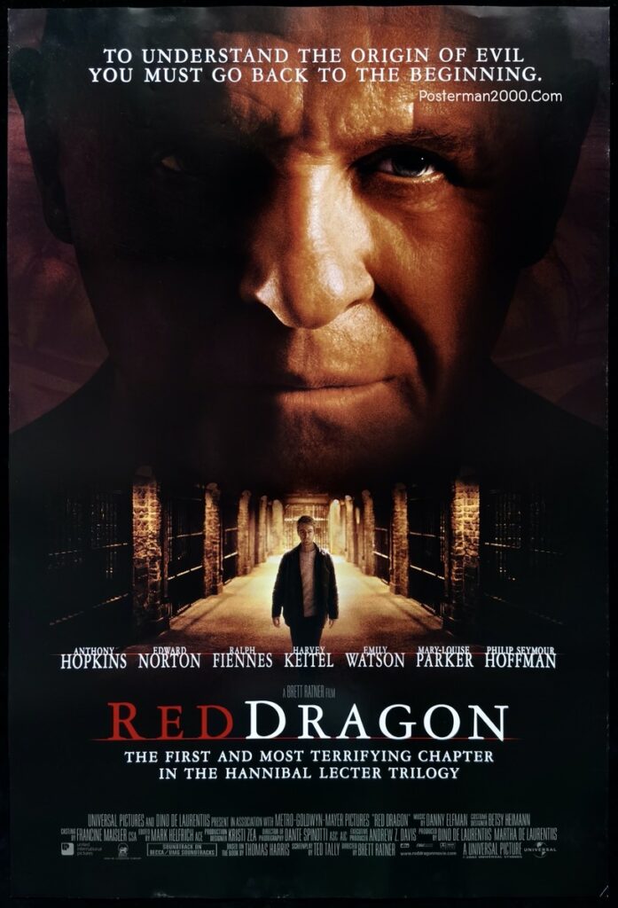 Red-Dragon