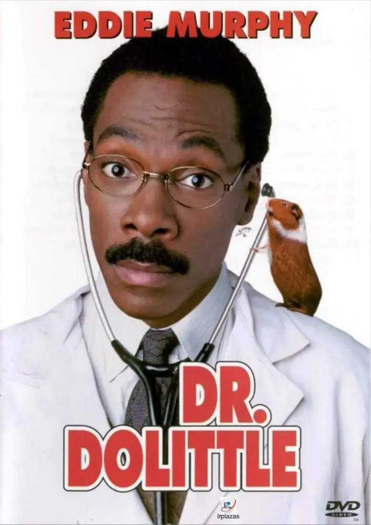 dr-dolittle-1998-ด็อกเตอร์จ้อ-สื่อสัตว์โลกมหัศจรรย์-1998
