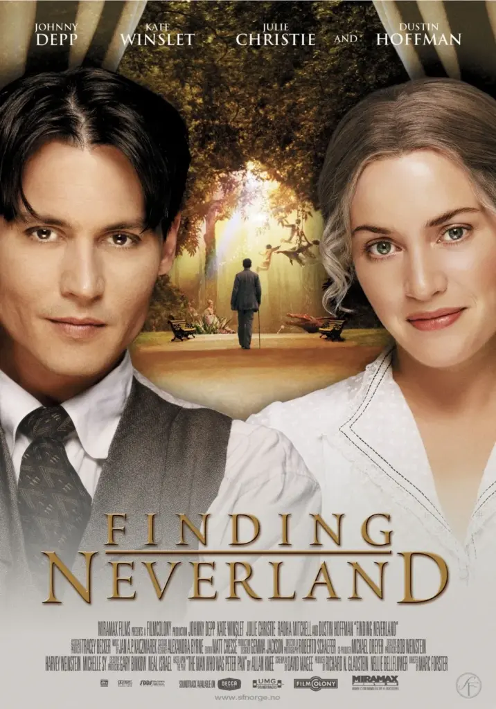 finding-neverland-2004-เนเวอร์แลนด์-แดนรักมหัศจรรย์-2004