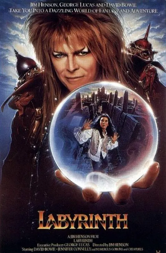 labyrinth-1986-มหัศจรรย์เขาวงกต-1986
