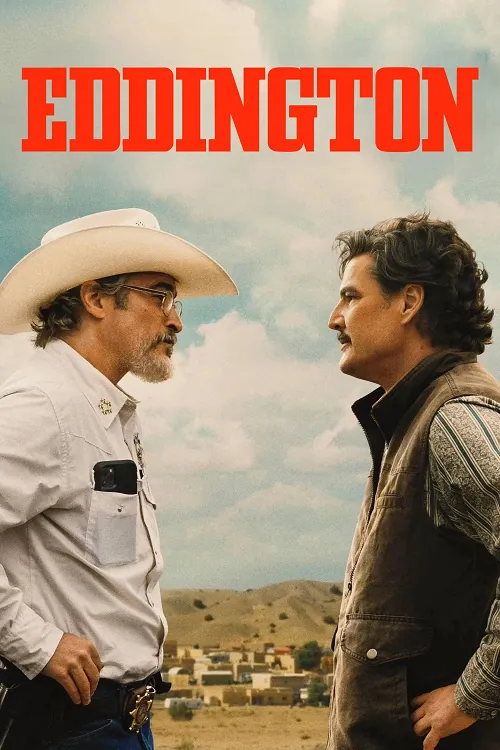 Eddington (2025)