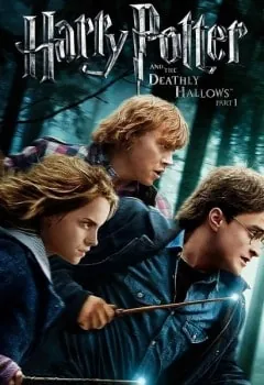 Harry Potter and the Deathly Hallows Part 1 (2010) แฮร์รี่ พอตเตอร์ กับ เครื่องรางยมฑูต ตอน 1