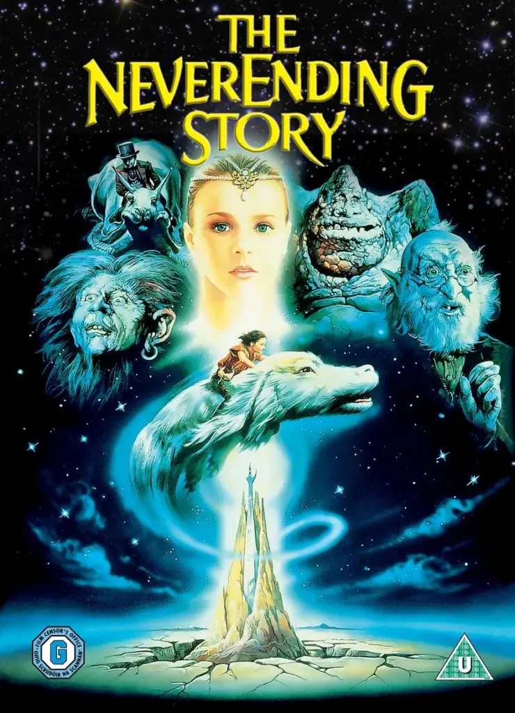 the-neverending-story-1984-มหัสจรรย์สุดขอบฟ้า-1984