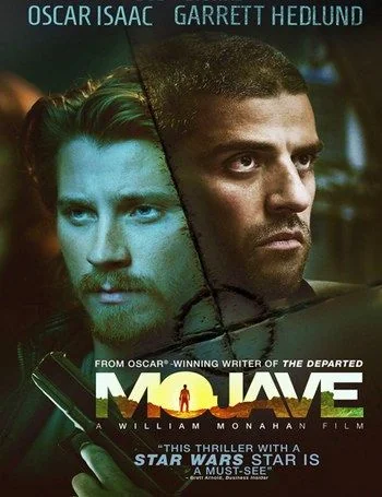 Mojave ปมแค้นเดือดระอุ (2015)