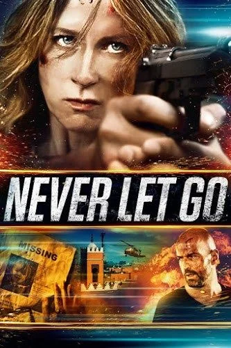 Never Let Go พญายมยังก้มกราบ (2015)